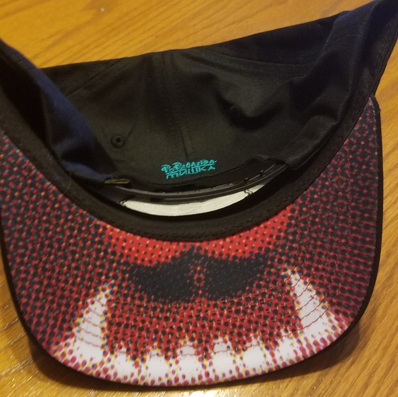 MNWKA Mishka snapback - Picture 2 of 3